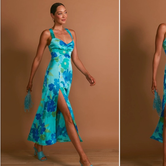 Show Me Your MuMu Dresses & Skirts - Show me your mumu formal dress